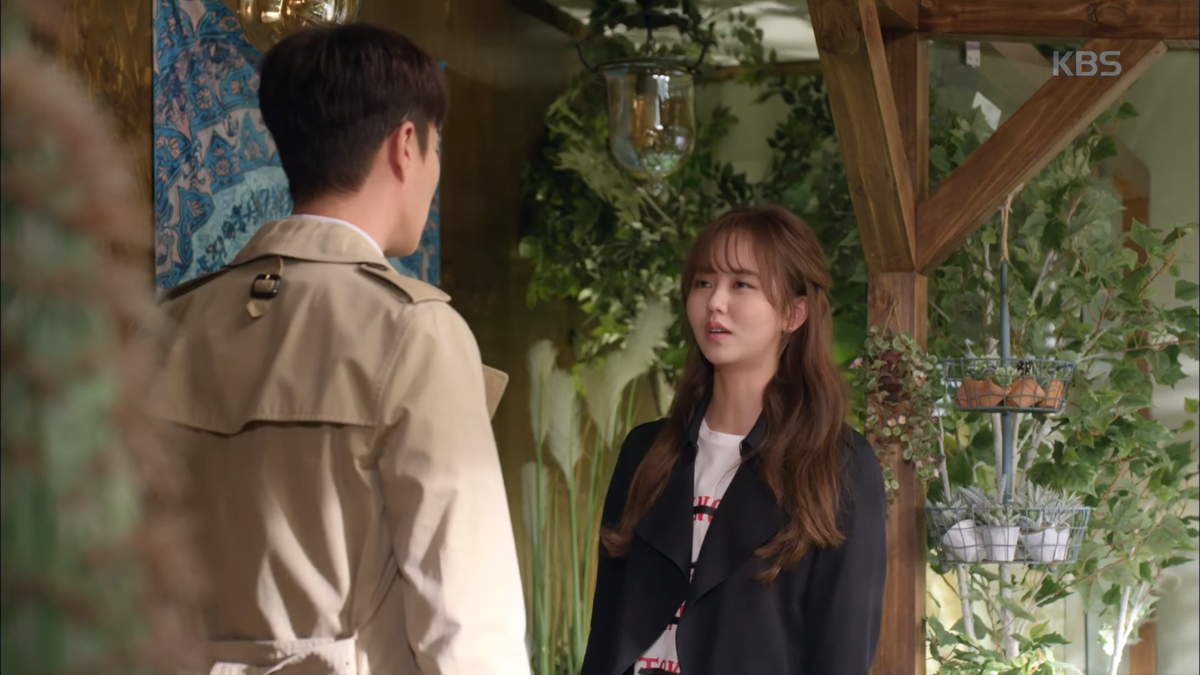 'Radio Romance': Chuyện tình bị đem lên mặt báo, Doo Joon quyết tâm công khai với Kim So Hyun Ảnh 29