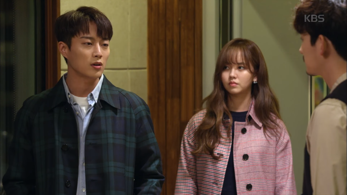 'Radio Romance': Chuyện tình bị đem lên mặt báo, Doo Joon quyết tâm công khai với Kim So Hyun Ảnh 23