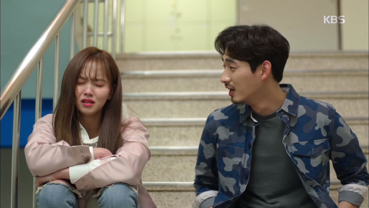 'Radio Romance': Chuyện tình bị đem lên mặt báo, Doo Joon quyết tâm công khai với Kim So Hyun Ảnh 2