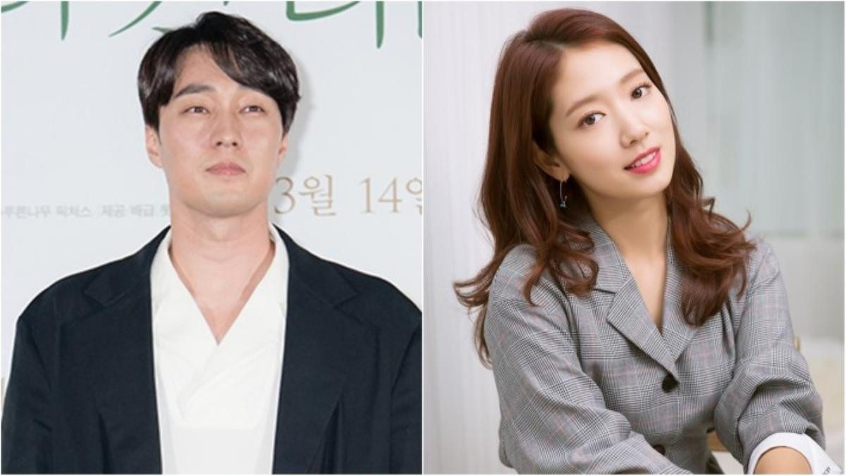 Vừa xác nhận có bạn trai, Park Shin Hye đã quyết định vào rừng cùng So Ji Sub Ảnh 2