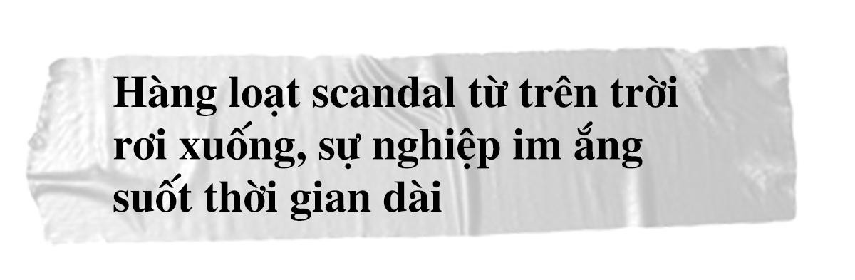 Noo Phước Thịnh: Chẳng có scandal nào đánh gục, chỉ có tài năng mới là thứ trường tồn Ảnh 1