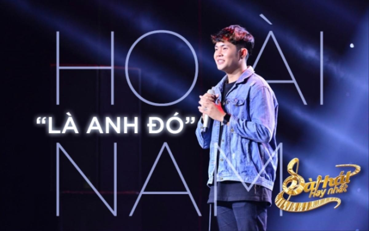 'Là anh đó' của Sing My Song lọt top thịnh hành Youtube, 'lăm le' cán mốc triệu view Ảnh 1