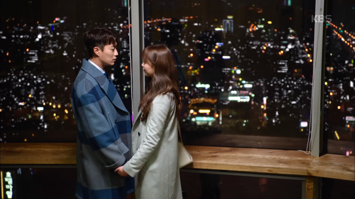 'Radio Romance': Mạo danh bạn thân để tiếp cận Kim So Hyun, liệu Yoon Doo Joon có được cô tha thứ? Ảnh 5