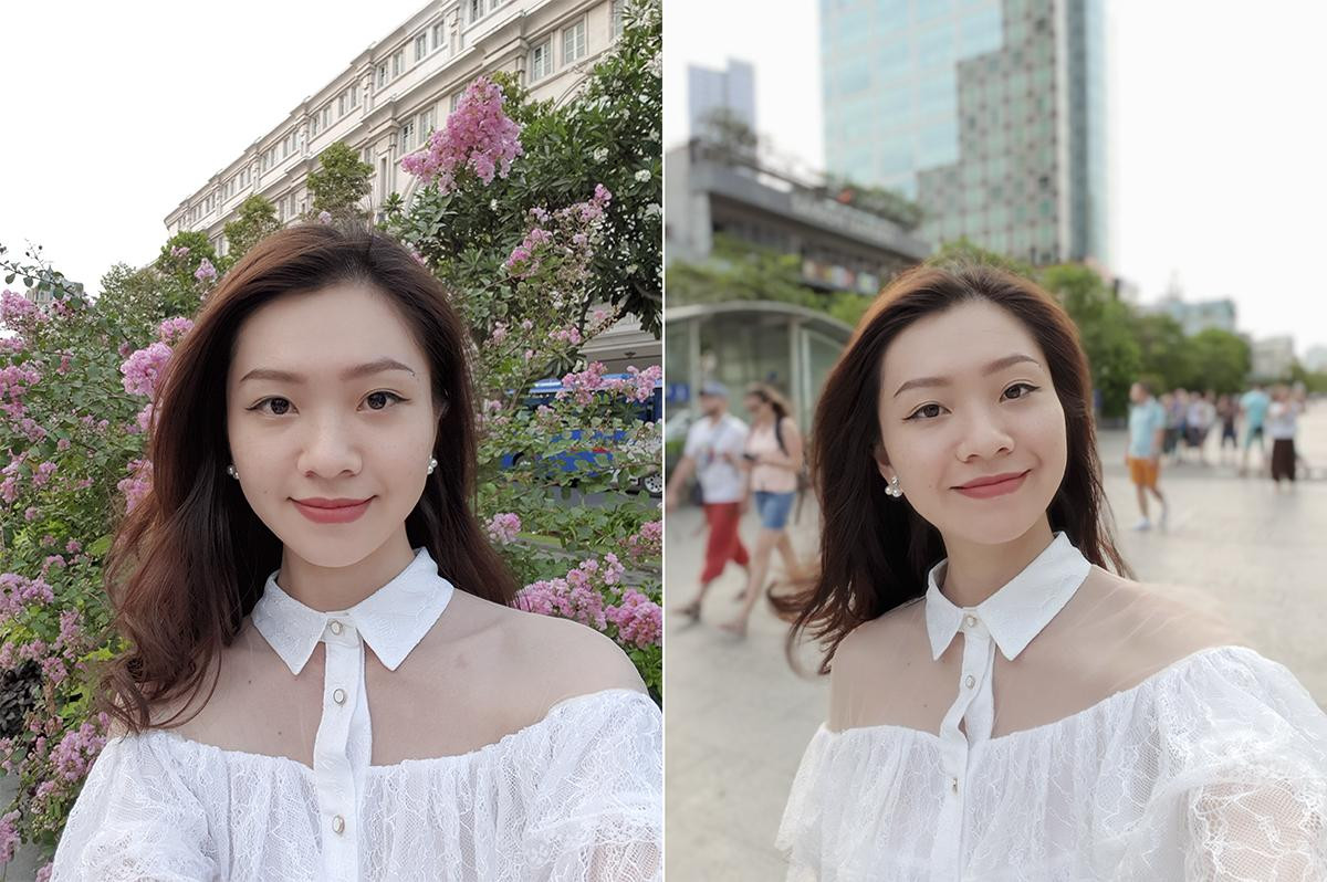 Đánh giá camera Galaxy S9+: Khi điện thoại chụp đẹp lung linh chả kém gì máy ảnh! Ảnh 33