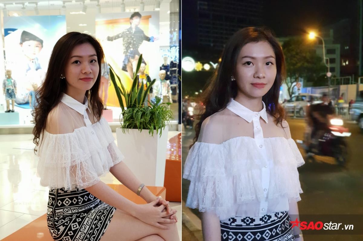 Đánh giá camera Galaxy S9+: Khi điện thoại chụp đẹp lung linh chả kém gì máy ảnh! Ảnh 32