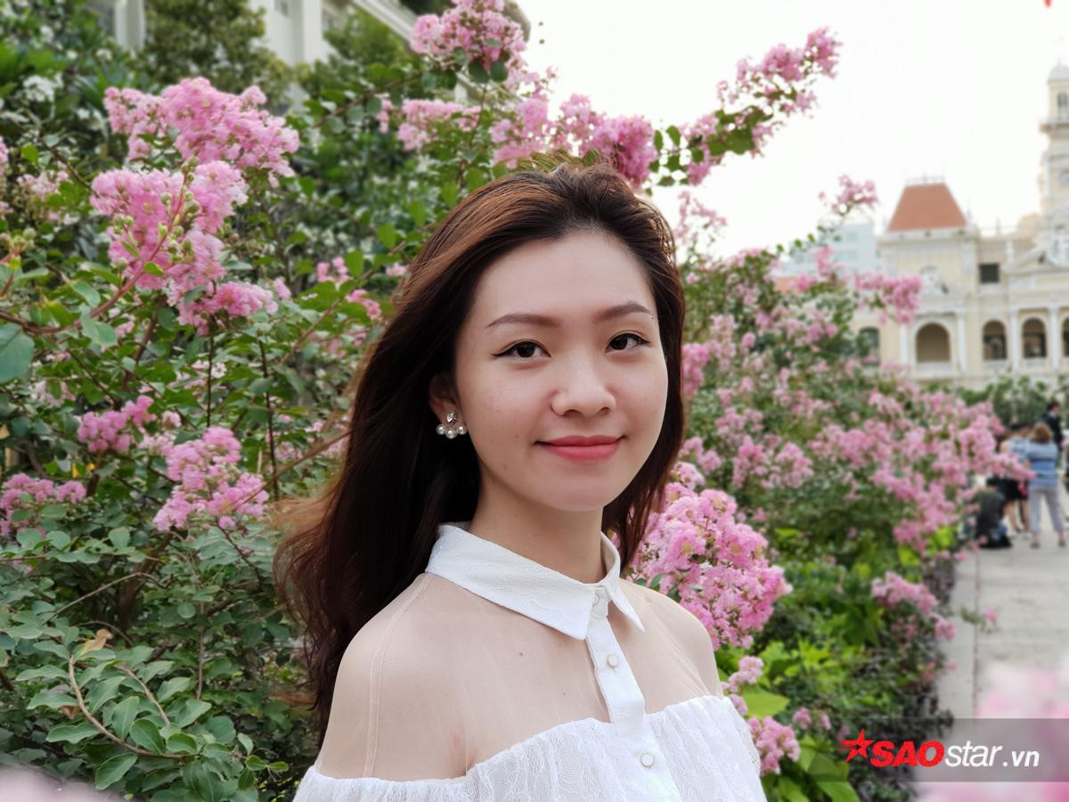 Đánh giá camera Galaxy S9+: Khi điện thoại chụp đẹp lung linh chả kém gì máy ảnh! Ảnh 27