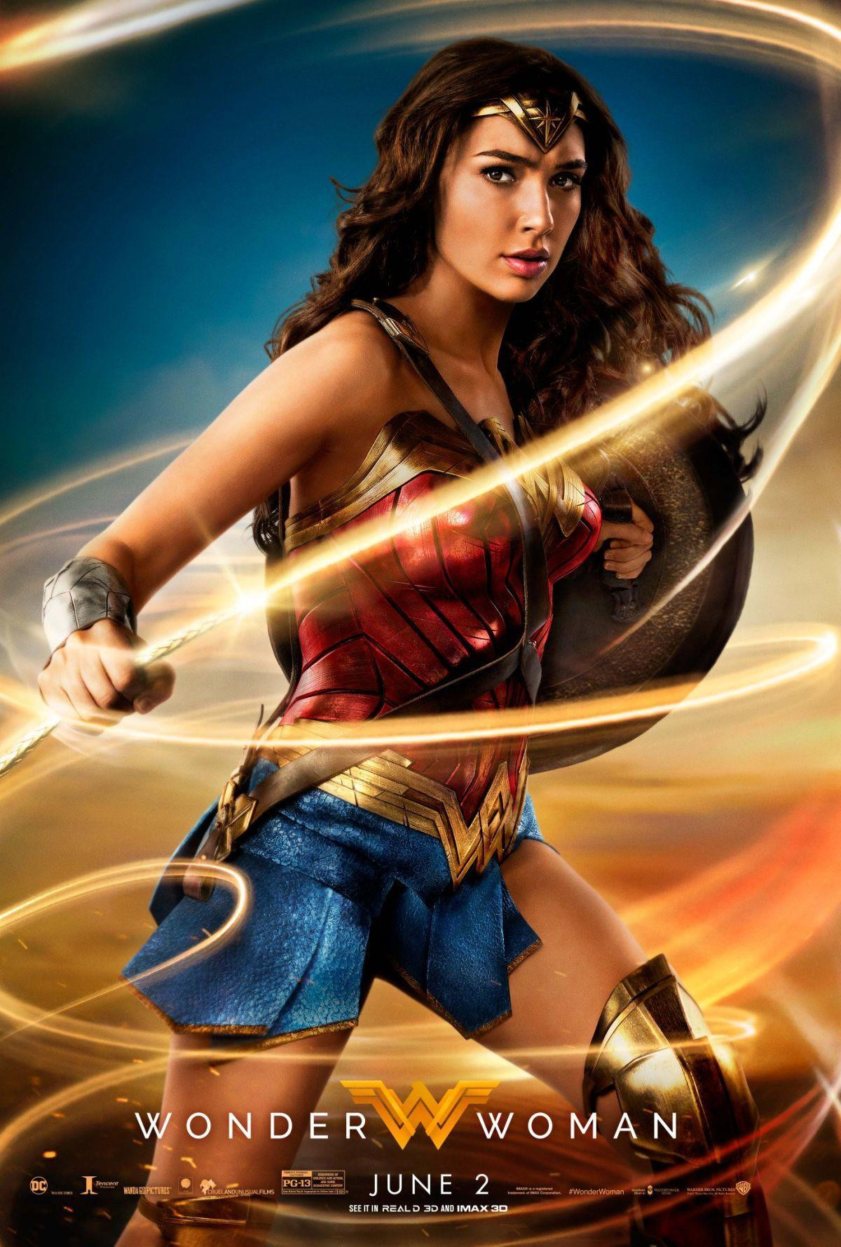 Tìm hiểu chi tiết về vai phản diện Cheetah của Kristen Wiig trong 'Wonder Woman 2' Ảnh 13