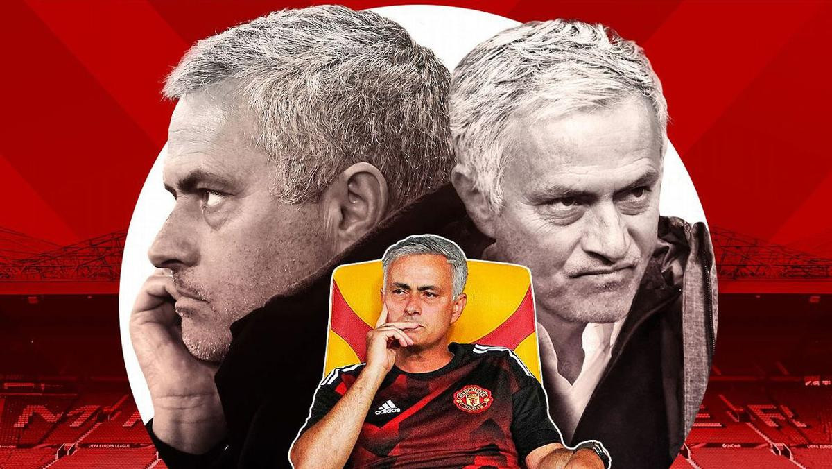 Ở đâu, Mourinho cũng là chuyên gia chuốc hoạ từ miệng lưỡi Ảnh 1