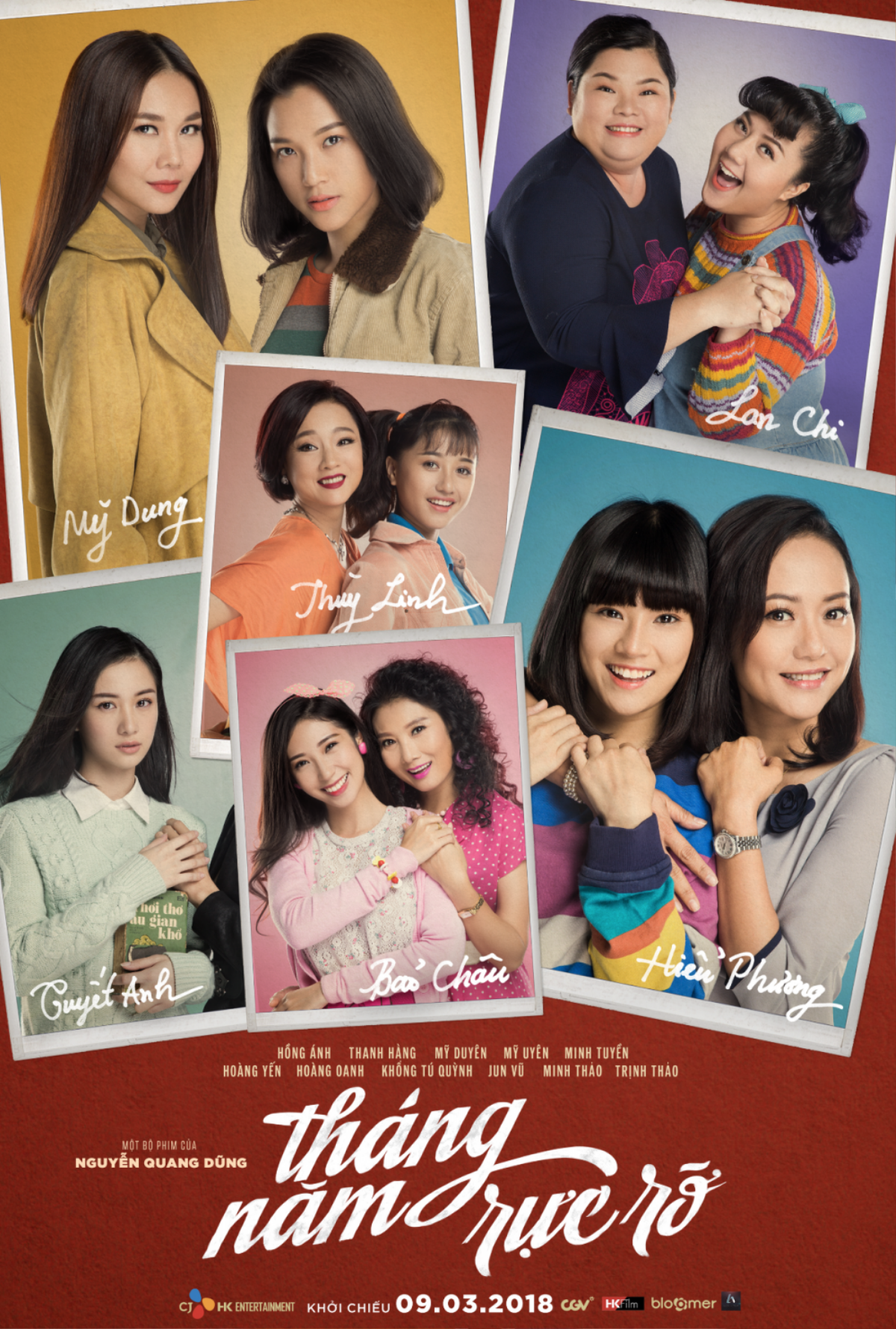 Muốn phim Việt thoát khỏi dòng chick-flick, hài - tình cảm: Đầu tiên là vấn đề 'tiền đâu'? Ảnh 2