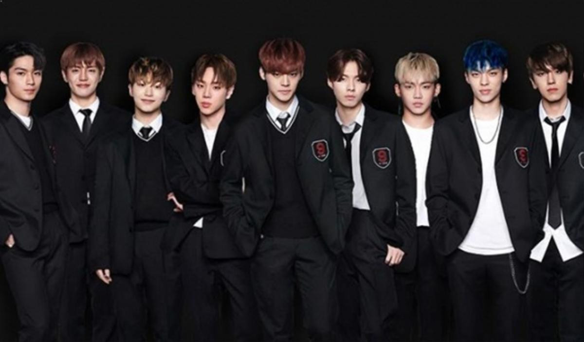 Mải chăm lo 'gà' nhà, YG quên mất mình còn nợ boygroup thắng cuộc MIXNINE một cái tên Ảnh 3