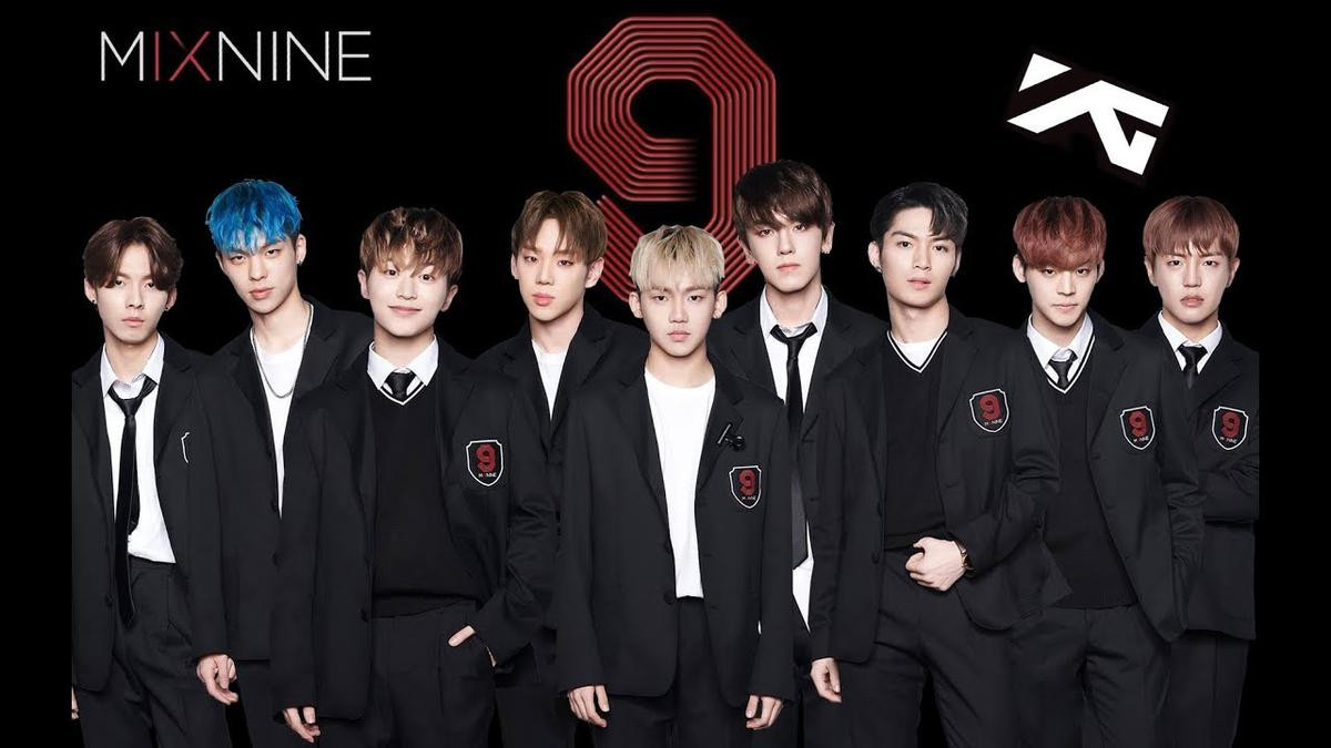 Boygroup từ MIXNINE chưa là gì, nàng quán quân này đã 3 năm không thấy ánh sáng ở YG Ảnh 1