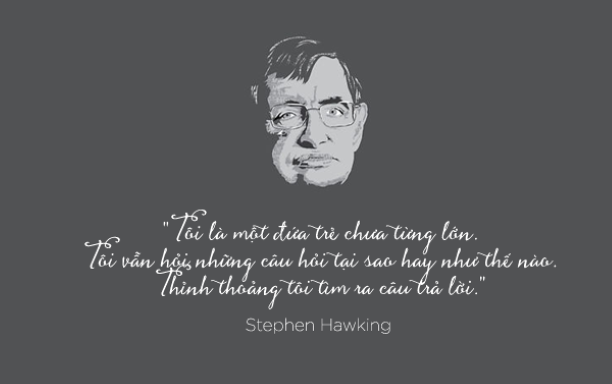 Mất khả năng nói từ năm 1985, đây là cách Stephen Hawking vẫn có thể trò chuyện với thế giới Ảnh 3