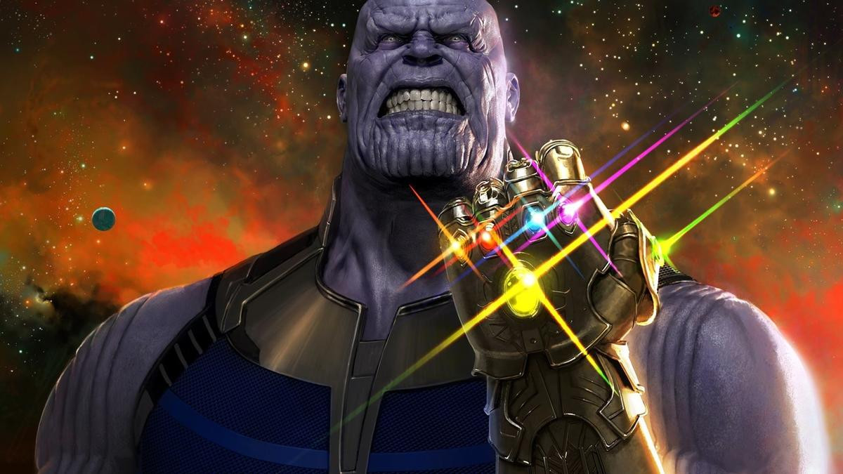 Hé lộ nội dung 'Avengers: Infinity War': Toàn bộ câu chuyện về gã phản diện Thanos Ảnh 4