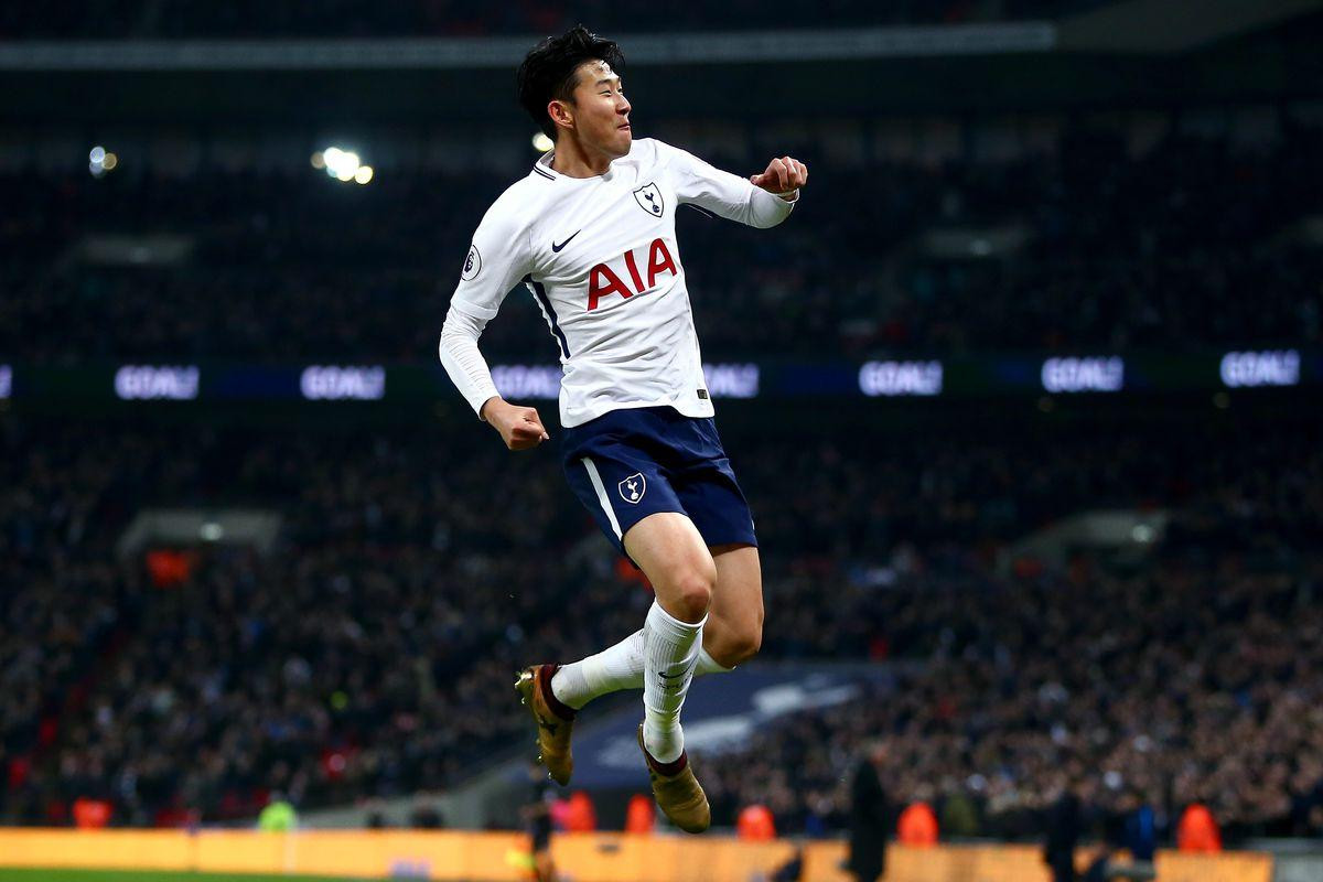 Son Heung-min gia nhập quân đội, Tottenham sắp mất 'gà son' Ảnh 2