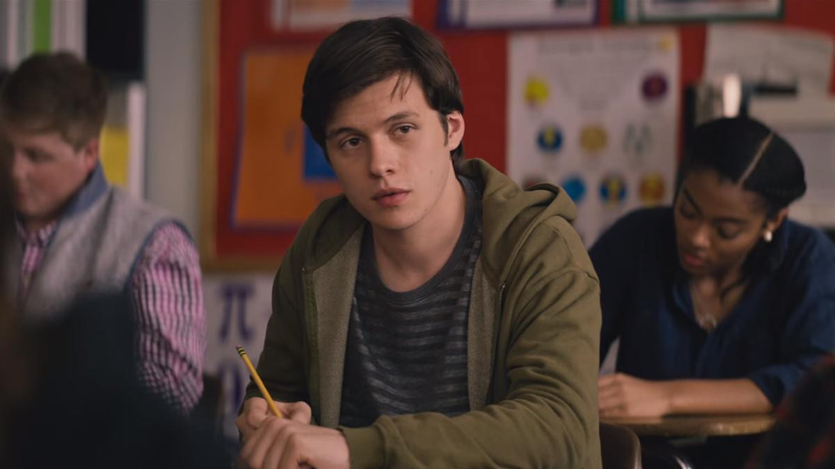 'Love, Simon': Bộ phim tình yêu đồng tính làm tan chảy những trái tim sắt đá và cực đoan nhất Ảnh 1