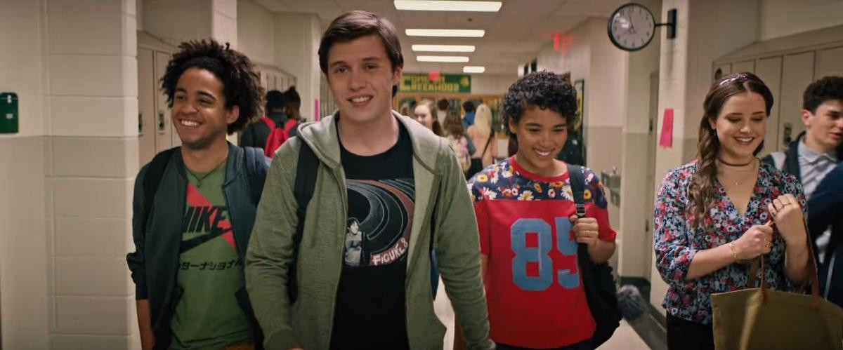 'Love, Simon': Bộ phim tình yêu đồng tính làm tan chảy những trái tim sắt đá và cực đoan nhất Ảnh 4