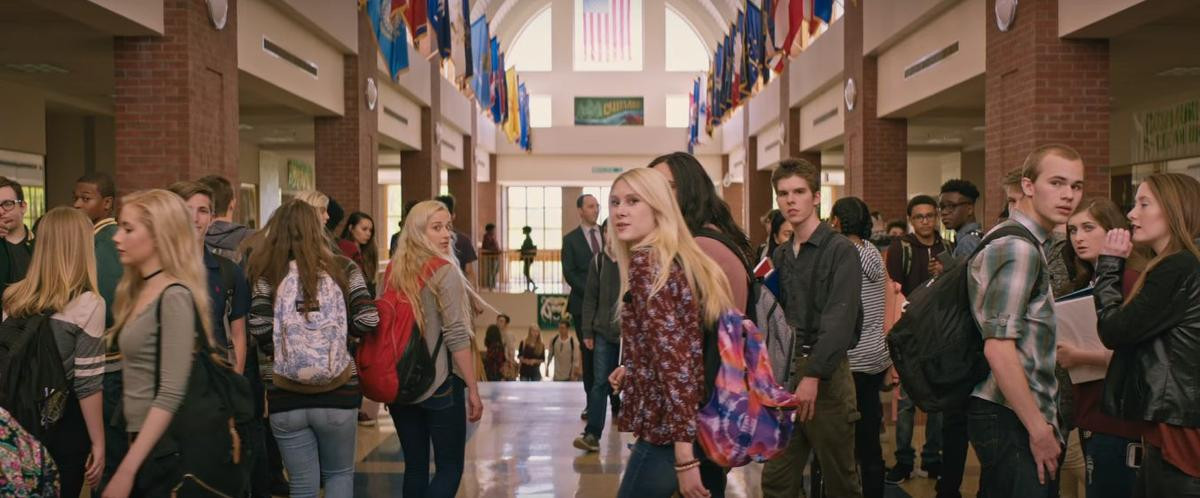 'Love, Simon': Bộ phim tình yêu đồng tính làm tan chảy những trái tim sắt đá và cực đoan nhất Ảnh 5