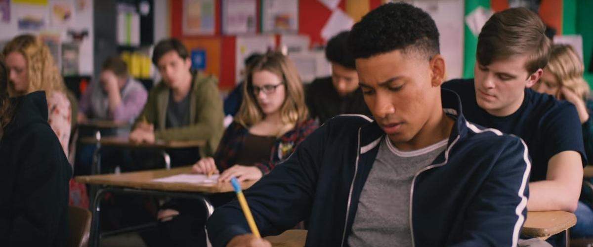 'Love, Simon': Bộ phim tình yêu đồng tính làm tan chảy những trái tim sắt đá và cực đoan nhất Ảnh 7