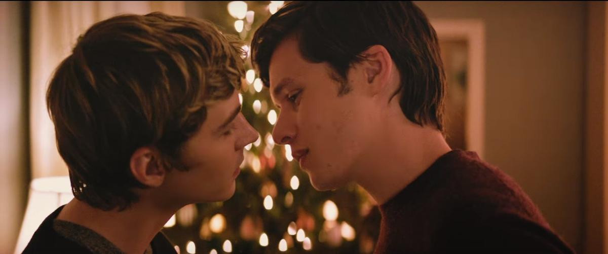 'Love, Simon': Bộ phim tình yêu đồng tính làm tan chảy những trái tim sắt đá và cực đoan nhất Ảnh 8