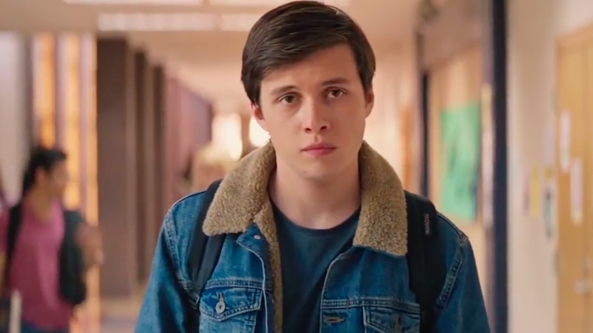 'Love, Simon': Bộ phim tình yêu đồng tính làm tan chảy những trái tim sắt đá và cực đoan nhất Ảnh 3