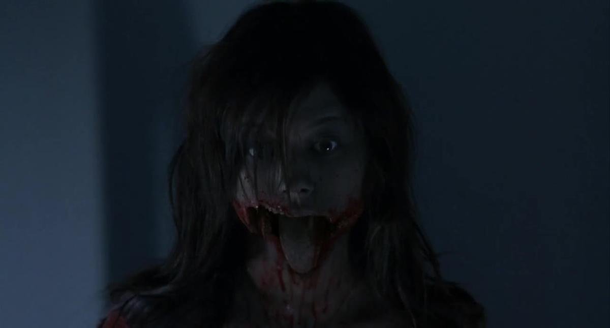 Phim kinh dị huyền thoại 'The Grudge' chính thức được làm lại Ảnh 2