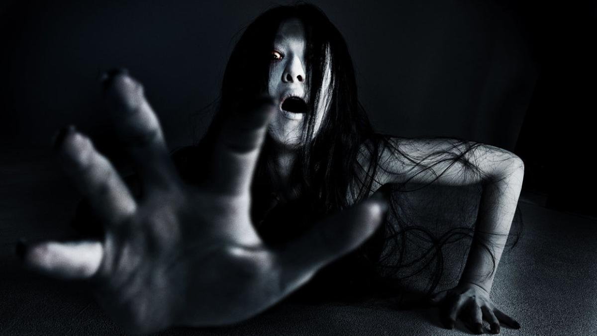 Phim kinh dị huyền thoại 'The Grudge' chính thức được làm lại Ảnh 6