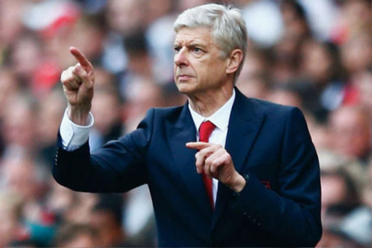 Arsene Wenger 'ngán' gặp đội bóng nào nhất ở tứ kết Europa League? Ảnh 2