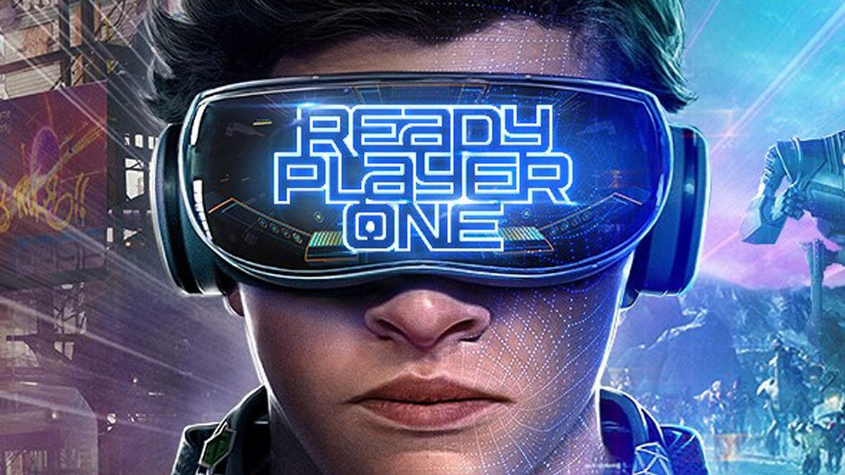 'Ready Player One' khoe thế giới công nghệ ảo diệu năm 2045 trong trailer cuối cùng Ảnh 1