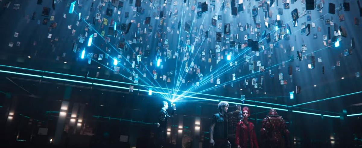 'Ready Player One' khoe thế giới công nghệ ảo diệu năm 2045 trong trailer cuối cùng Ảnh 3