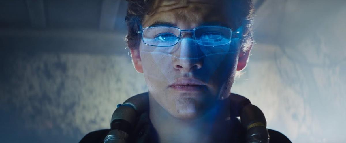 'Ready Player One' khoe thế giới công nghệ ảo diệu năm 2045 trong trailer cuối cùng Ảnh 4