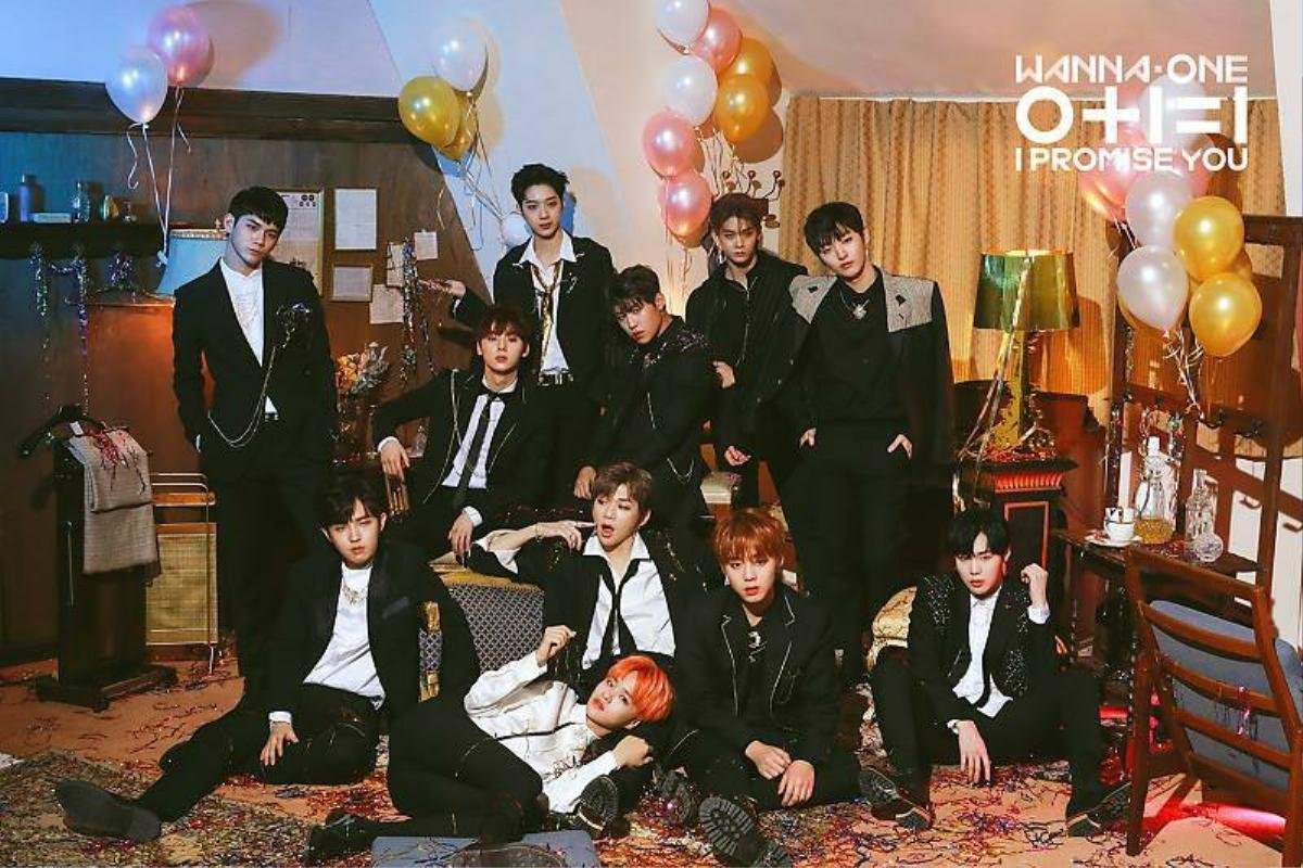 YMC nhờ pháp lý can thiệp, fan Wanna One phẫn nộ: 'Xem lại nhân viên của mình trước đi!' Ảnh 1