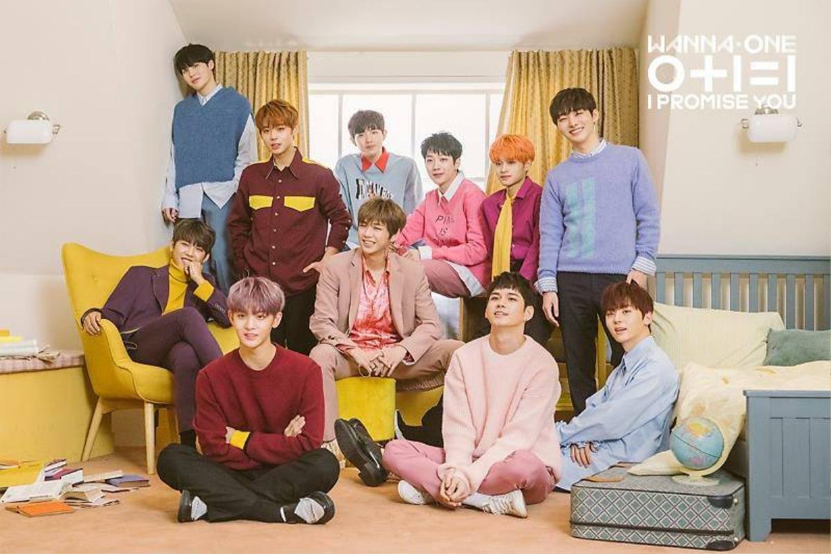 YMC nhờ pháp lý can thiệp, fan Wanna One phẫn nộ: 'Xem lại nhân viên của mình trước đi!' Ảnh 2