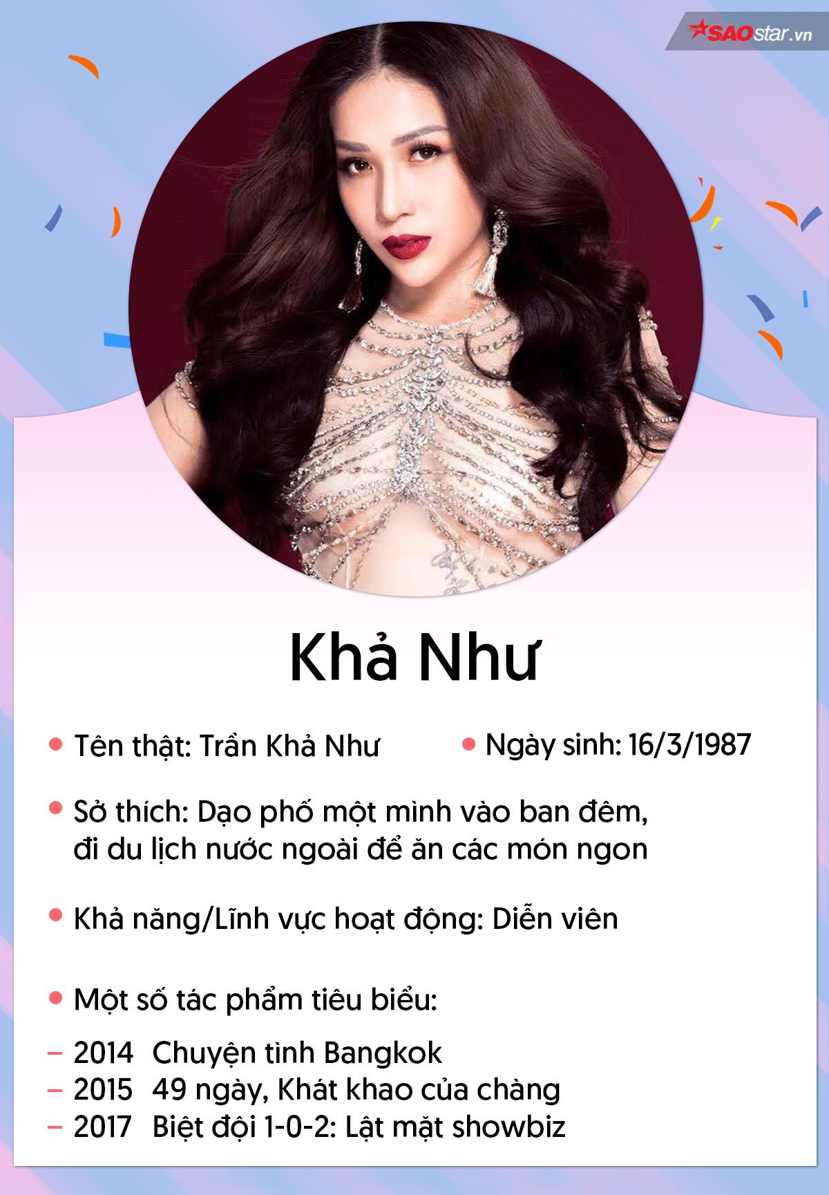 Khả Như: Cô Mèo thông minh, tài năng nhưng cũng không kém phần… 'lầy lội' Ảnh 1