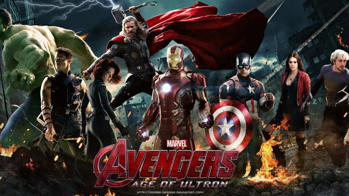 'Avengers 4' tháo gỡ nút thắt cuối cùng cho hơn 10 năm của một đế chế siêu anh hùng lừng lẫy Ảnh 2