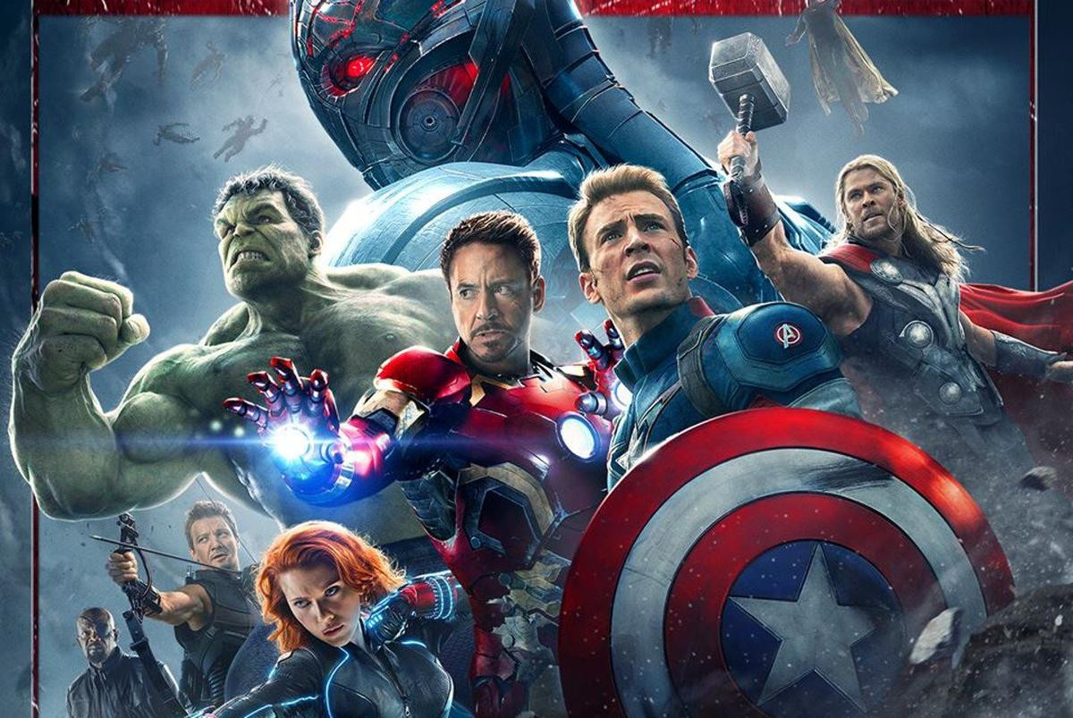 'Avengers 4' tháo gỡ nút thắt cuối cùng cho hơn 10 năm của một đế chế siêu anh hùng lừng lẫy Ảnh 1