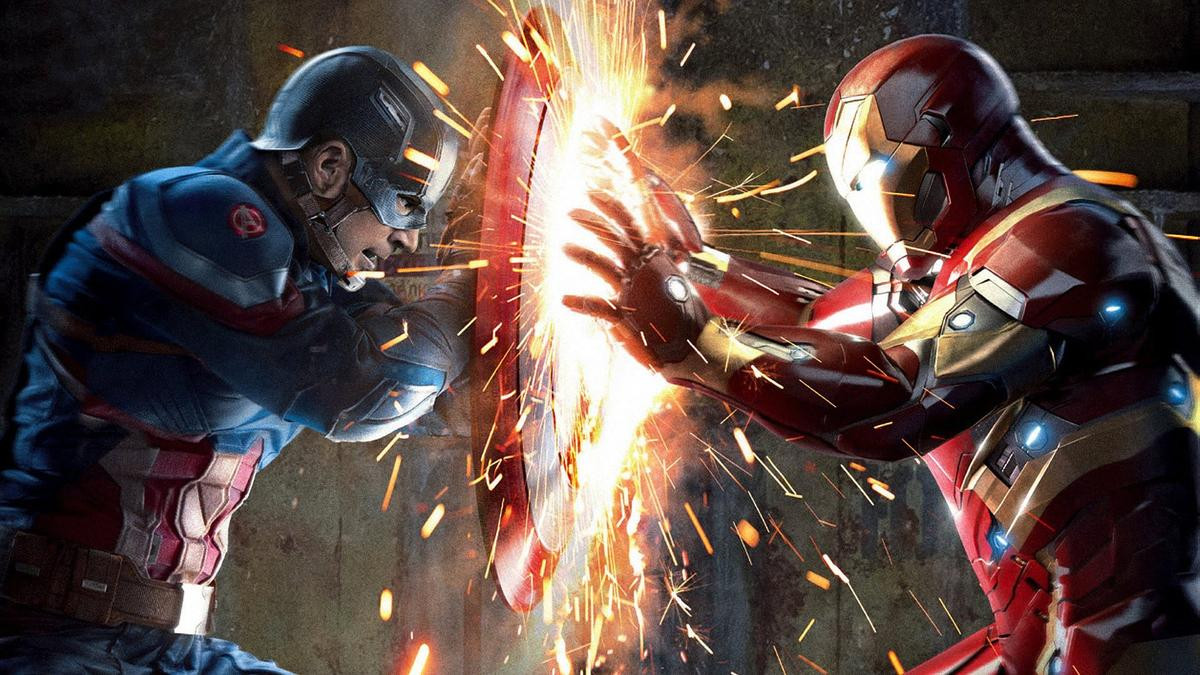 'Avengers 4' tháo gỡ nút thắt cuối cùng cho hơn 10 năm của một đế chế siêu anh hùng lừng lẫy Ảnh 5