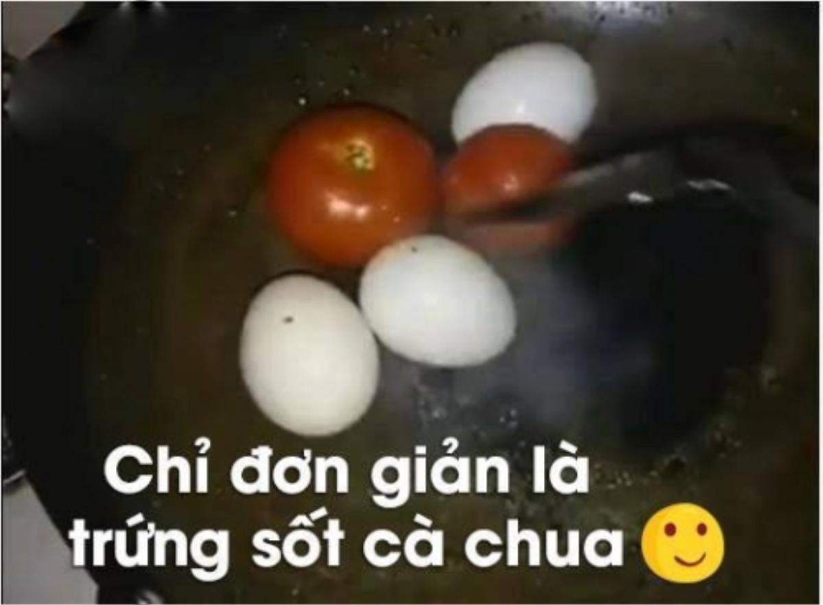 Trào lưu phái mạnh khoe cơm lành, canh ngọt, chị em liên tục 'dính phốt' nấu ăn 'fail toàn tập' Ảnh 10