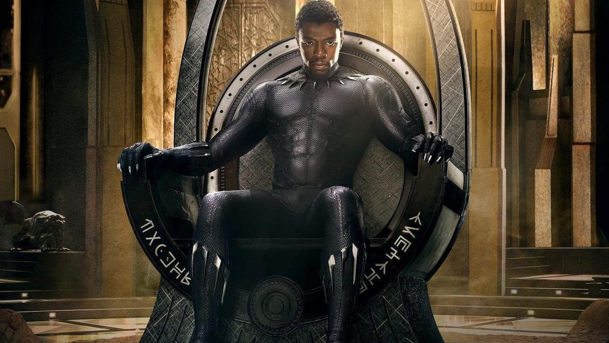 Bội thu toàn thế giới, 'Black Panther' lại bị khán giả Trung Quốc thờ ơ Ảnh 1