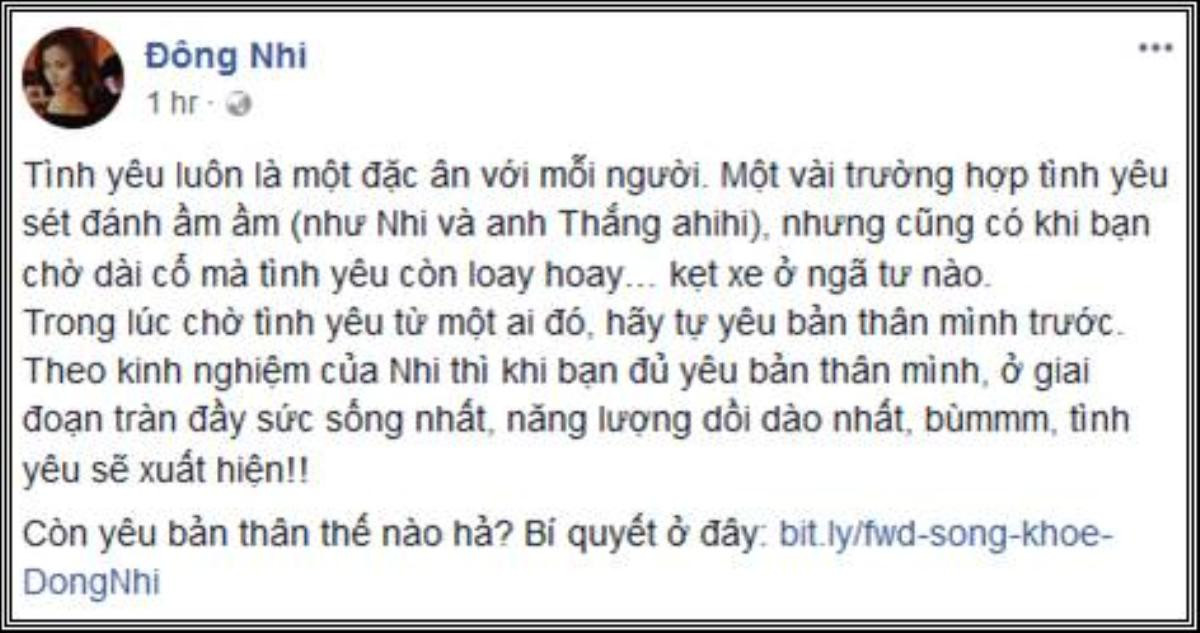 Tóc Tiên cùng dàn sao hội ngộ truyền thông điệp: Yêu thương bản thân, bảo vệ chính mình Ảnh 7