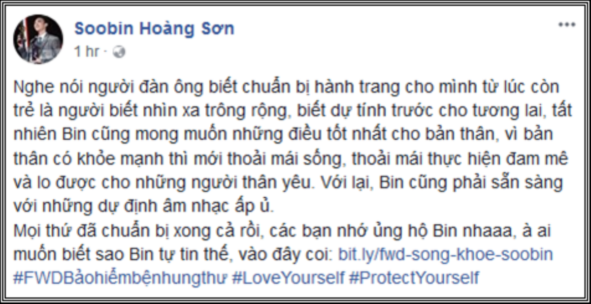 Tóc Tiên cùng dàn sao hội ngộ truyền thông điệp: Yêu thương bản thân, bảo vệ chính mình Ảnh 9