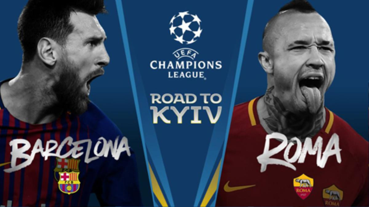 Những thống kê về 4 cặp tứ kết Champions League: 'Tử địa' chờ Man City Ảnh 2