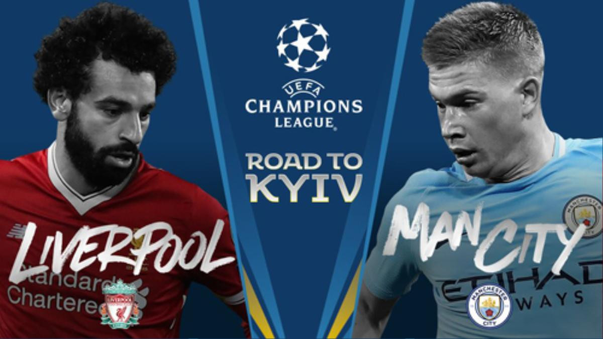 Những thống kê về 4 cặp tứ kết Champions League: 'Tử địa' chờ Man City Ảnh 5