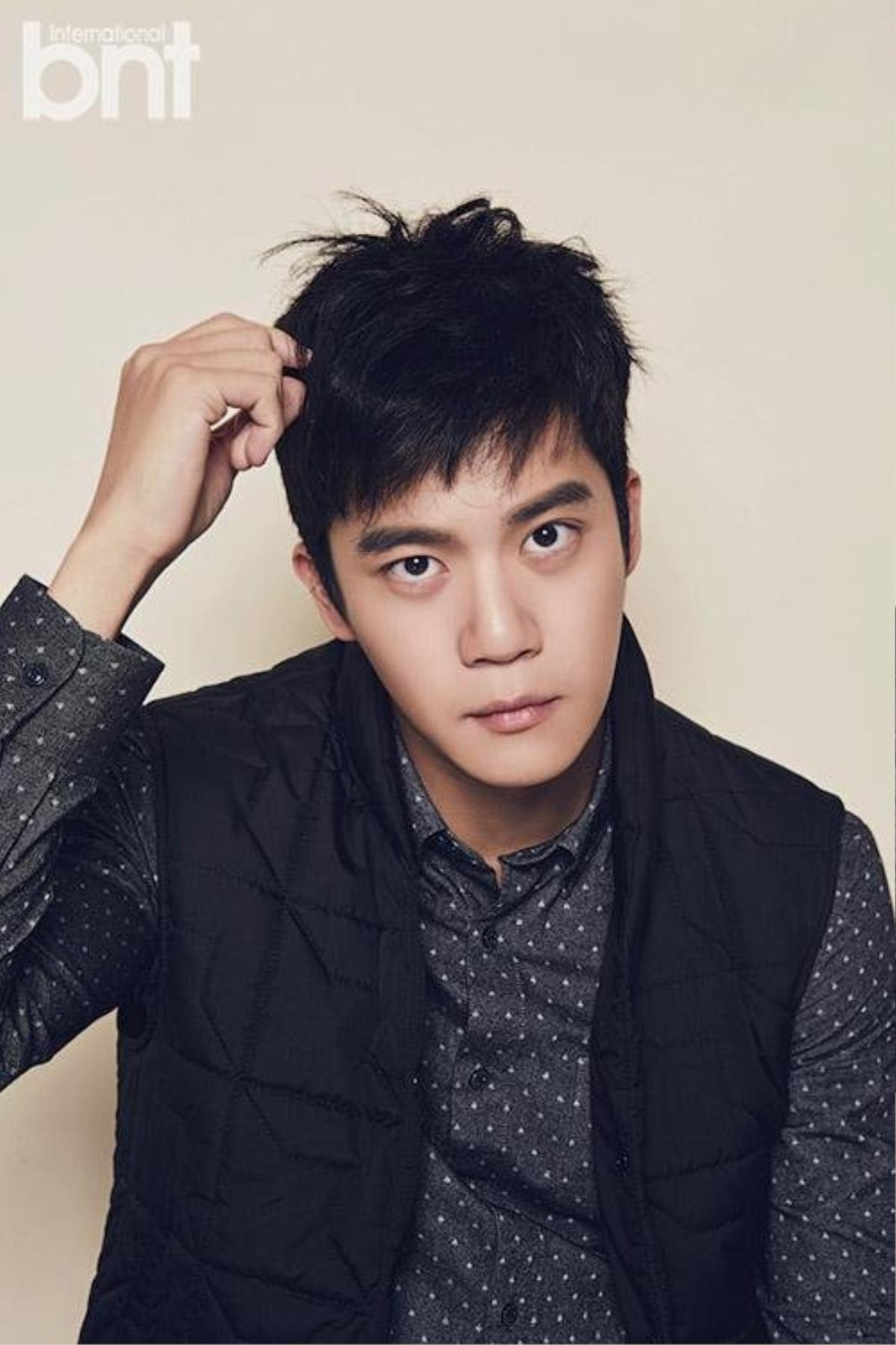 Ha Seok Jin làm quản gia trong 'Your House Helper', Hyeri (Girl's Day) cân nhắc phim điện ảnh mới Ảnh 3