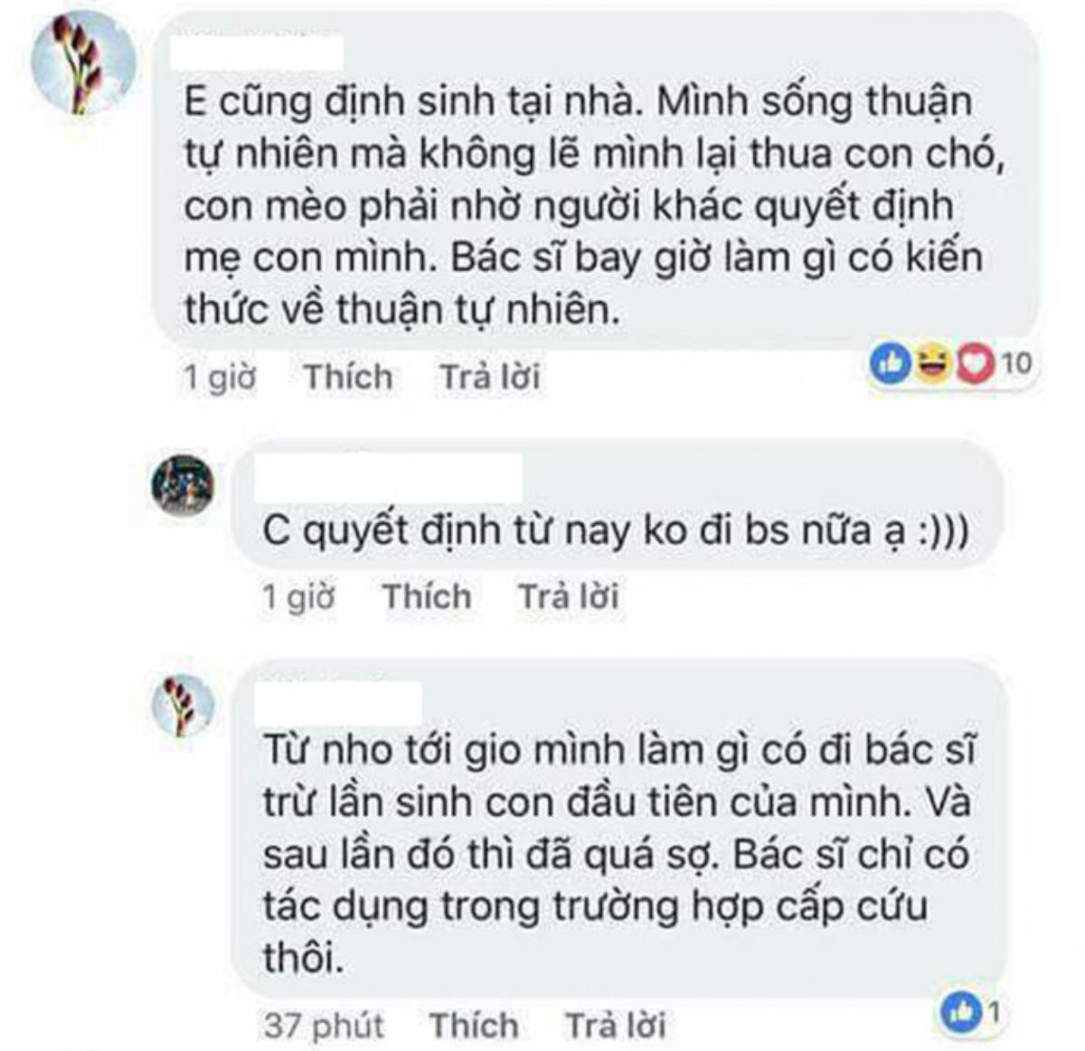 Những triết lý 'dậy sóng' của người dẫn dắt trào lưu 'thuận tự nhiên' Lê Nhất Phương Hồng Ảnh 6