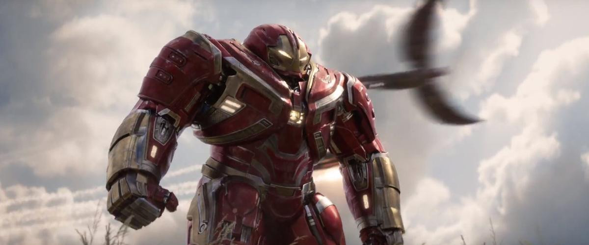 Phân tích tất cả chi tiết đắt giá trong trailer thứ 2 của 'Avengers: Infinity War' Ảnh 15