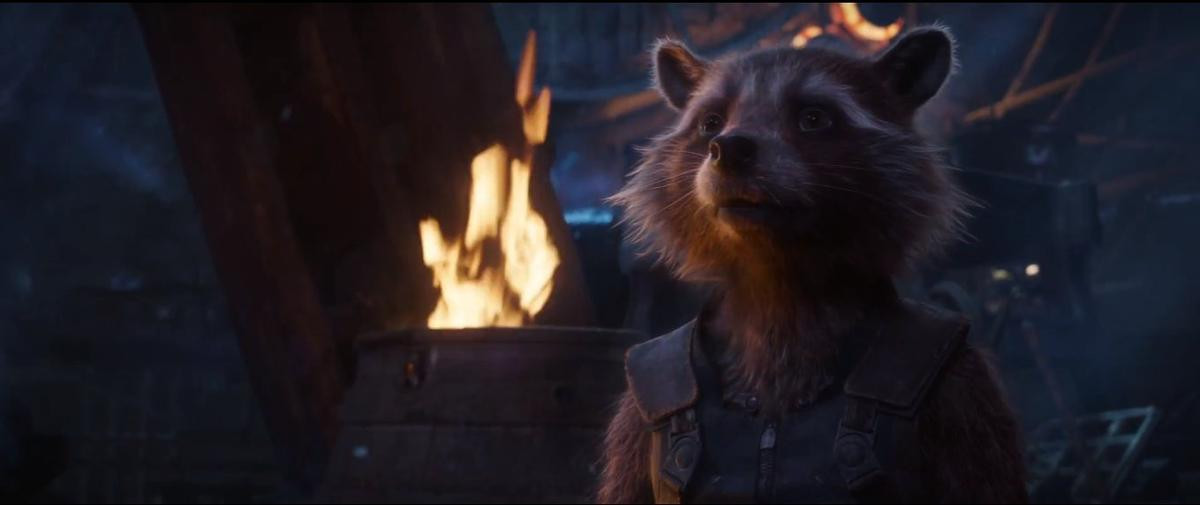 Phân tích tất cả chi tiết đắt giá trong trailer thứ 2 của 'Avengers: Infinity War' Ảnh 18