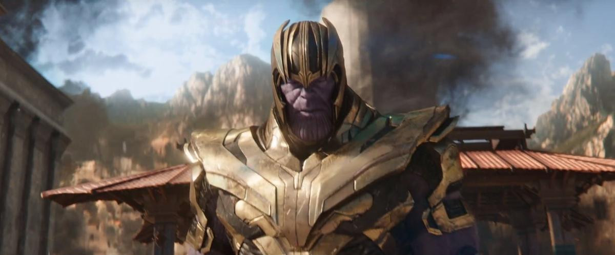 Phân tích tất cả chi tiết đắt giá trong trailer thứ 2 của 'Avengers: Infinity War' Ảnh 22