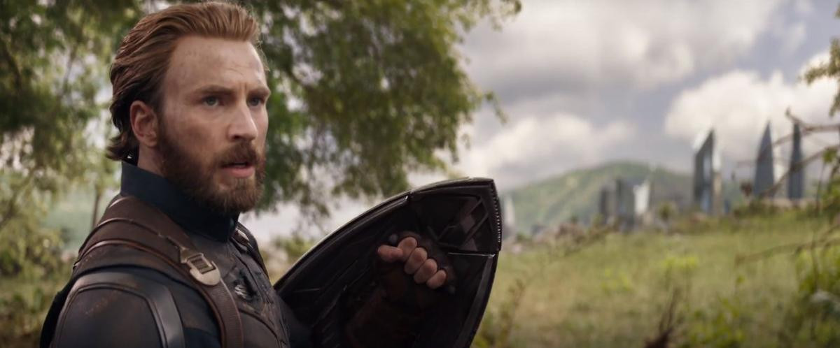 Phân tích tất cả chi tiết đắt giá trong trailer thứ 2 của 'Avengers: Infinity War' Ảnh 28