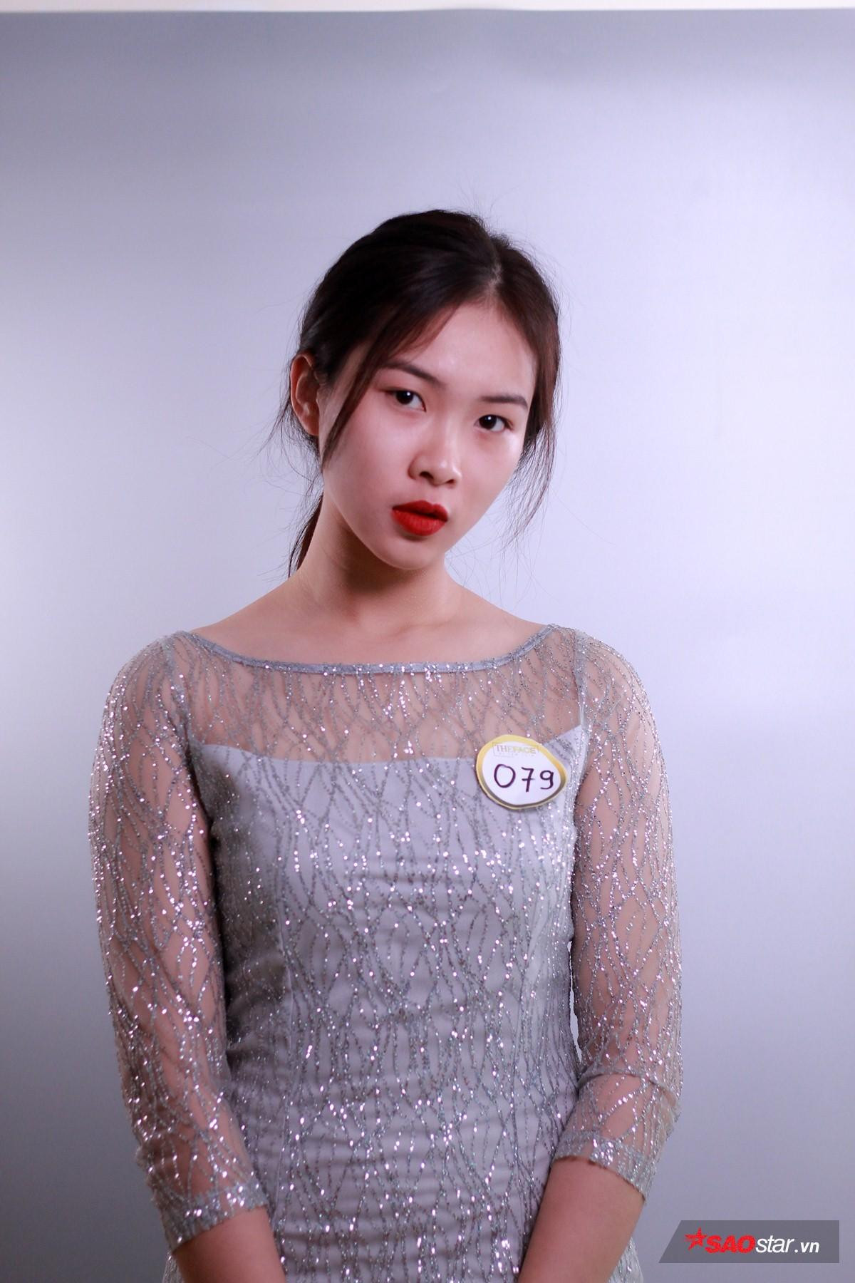 Chiêm ngưỡng loạt ảnh đẹp lung linh top 20 thí sinh dự cuộc thi The Face Of Law Ảnh 5