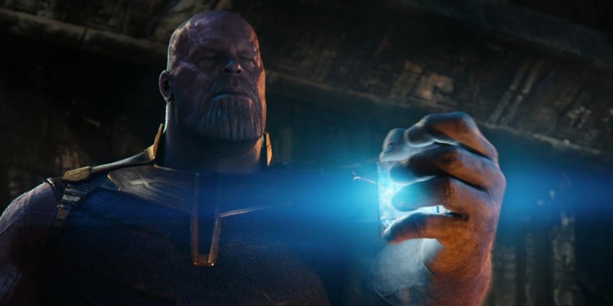 'Avengers: Infinity War' phá vỡ kỷ lục bán vé sớm cho buổi công chiếu mở màn Ảnh 2